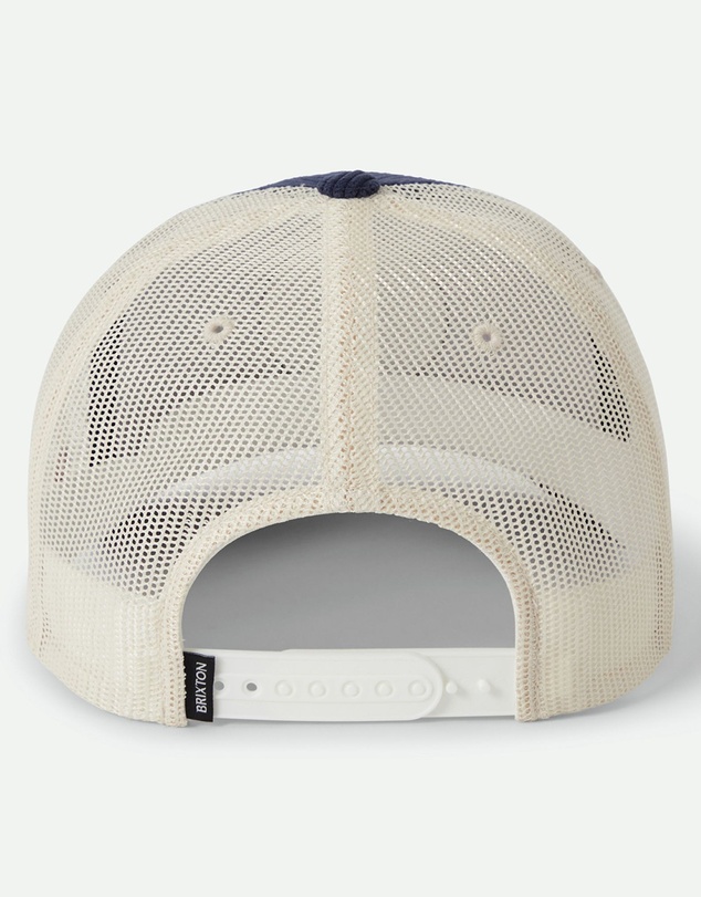 Brixton - Call Me Sometime Trucker Hat