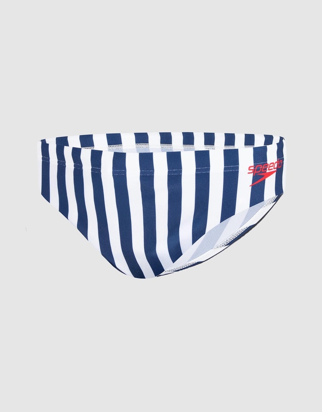 Speedo - E Stripe Brief