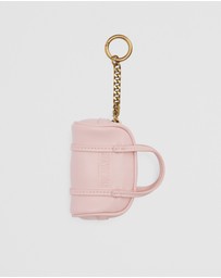 Country Road - Heritage Duffle Bag Charm