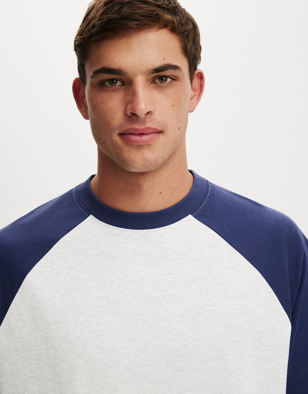 Cotton On - Box Fit T-Shirt