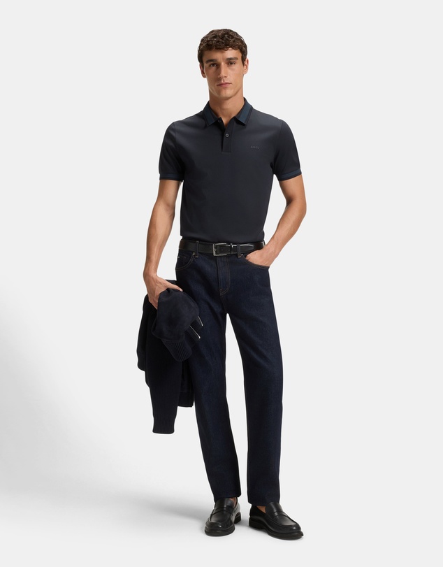 BOSS - H Phillipson Polo