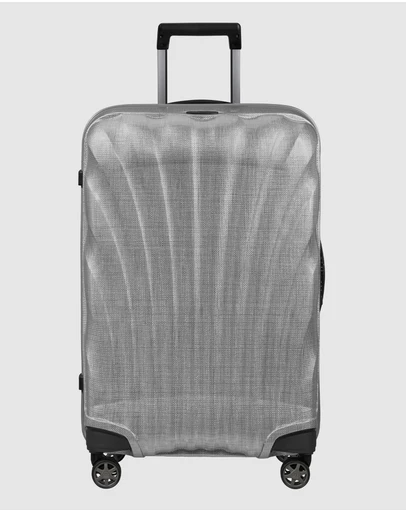 Samsonite - C-Lite Suitcase 69Cm Limited Edition