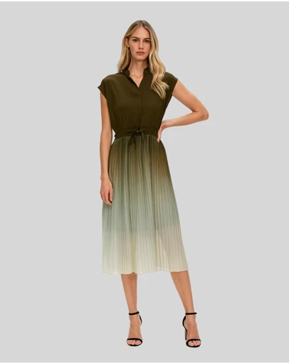 KAJA Clothing - Naoko Dress