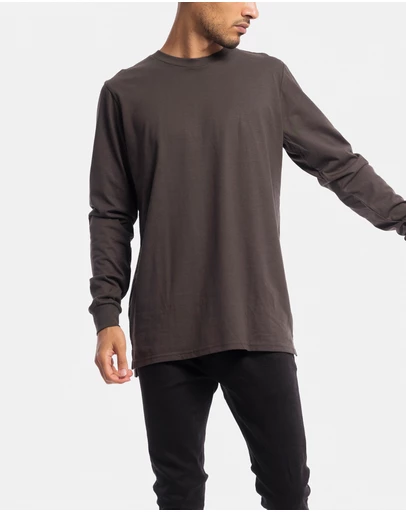 Stock & Co. - Stock Long Sleeve Tee