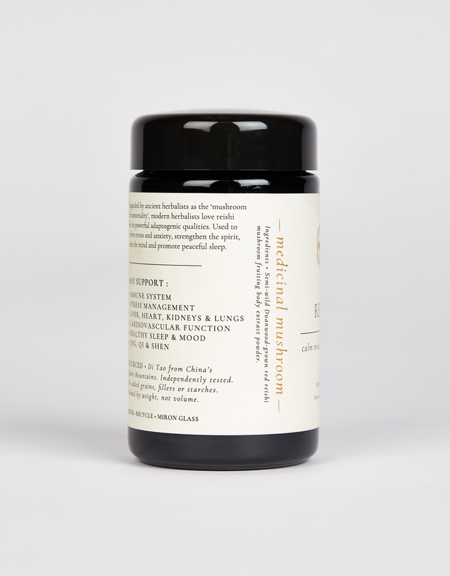 SuperFeast - Reishi 100g