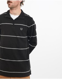 Vintage by The Real Deal - Pre Loved - Vintage Chaps Ralph Lauren Quarter Zip Sweatshirt