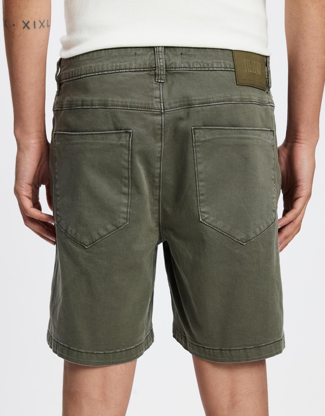 Neuw - Hunter Shorts