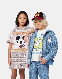 Marc Jacobs - Hooded Dress - Kids-Teens