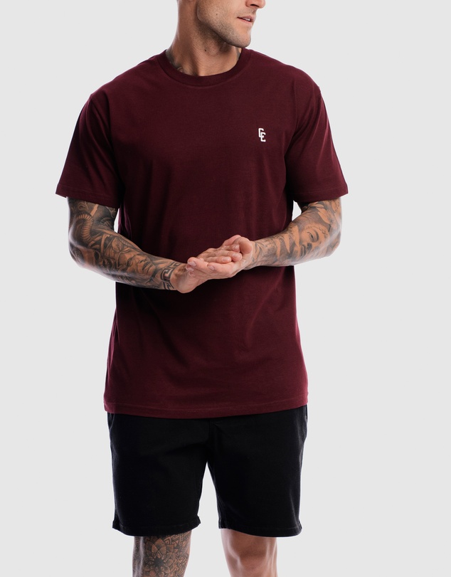 Counter Culture - Cypher Rise Tee