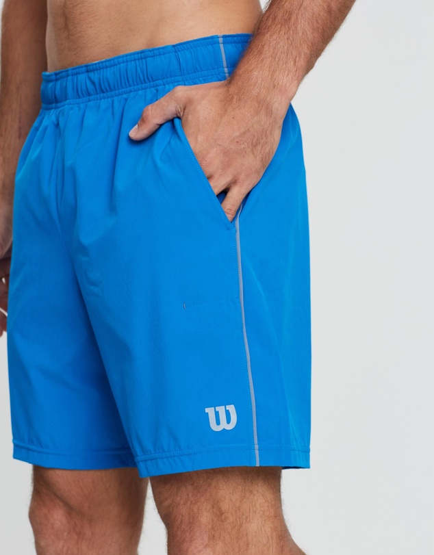 Wilson - Competition 8