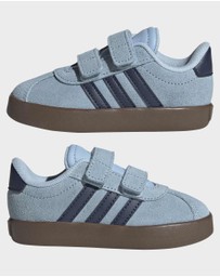 adidas Sportswear - VL Court 3.0 Shoes Infants