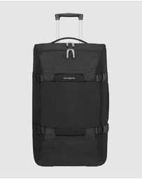 Samsonite - Sonora Duffle/Wh 68cm