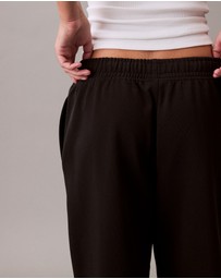 Calvin Klein Jeans - Relaxed Monogram Joggers