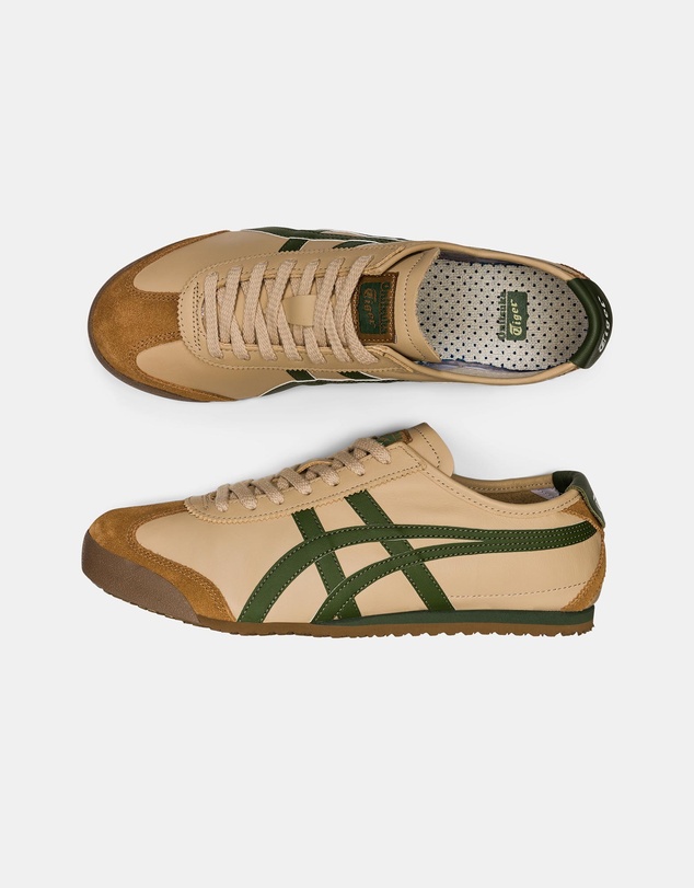 Onitsuka Tiger - Mexico 66 - Unisex