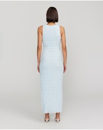 Ownley - Leeroy Midi Dress