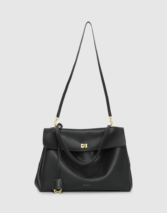 Belle & Bloom - Skyfall Shoulder Bag