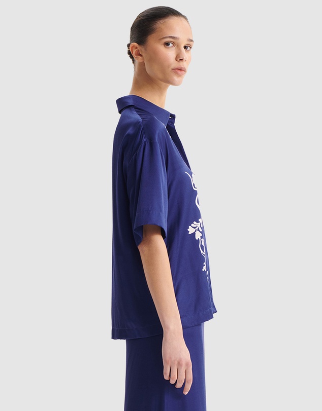 Morrison - Bonita SS Shirt