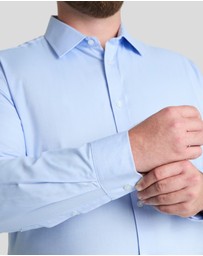 Johnny Bigg - Coolmax Stretch Dress Shirt