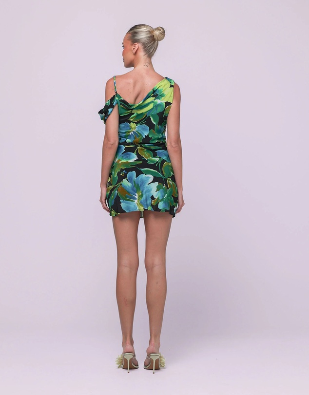 Isabelle Quinn - Kahli Mini Dress