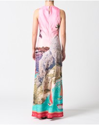 Walnut Melbourne - Stockholm Dress