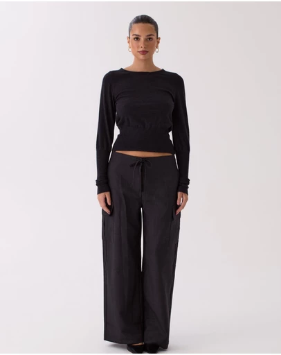 Style Addict - Edie Top