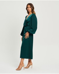 CHANCERY - Champers Dress