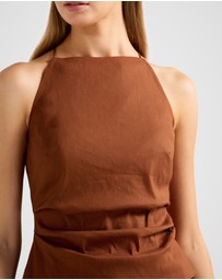 Forever New - Nellie Open Back Top