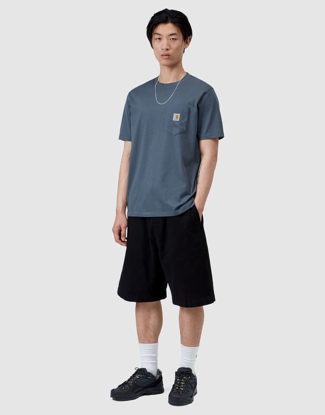 Carhartt WIP - SS Pocket T-Shirt