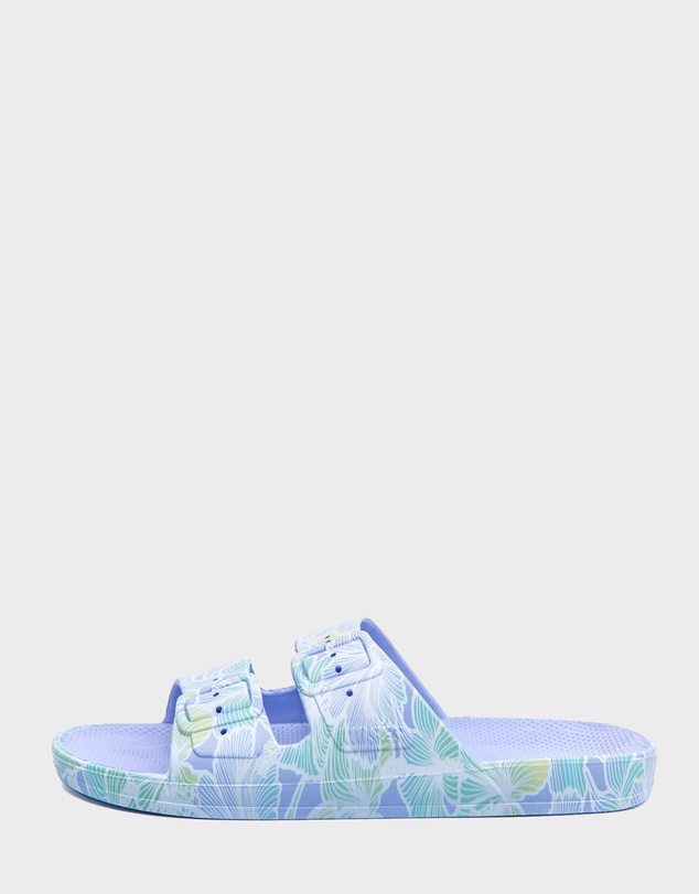 Freedom Moses - Slides - Unisex