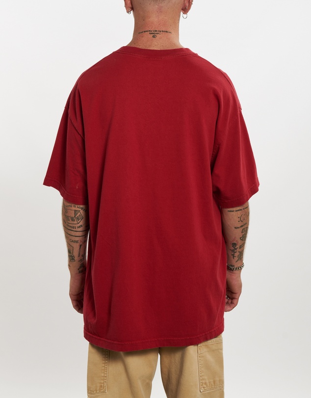Vintage by The Real Deal - Pre Loved - Vintage NFL San Francisco 49ers Tee