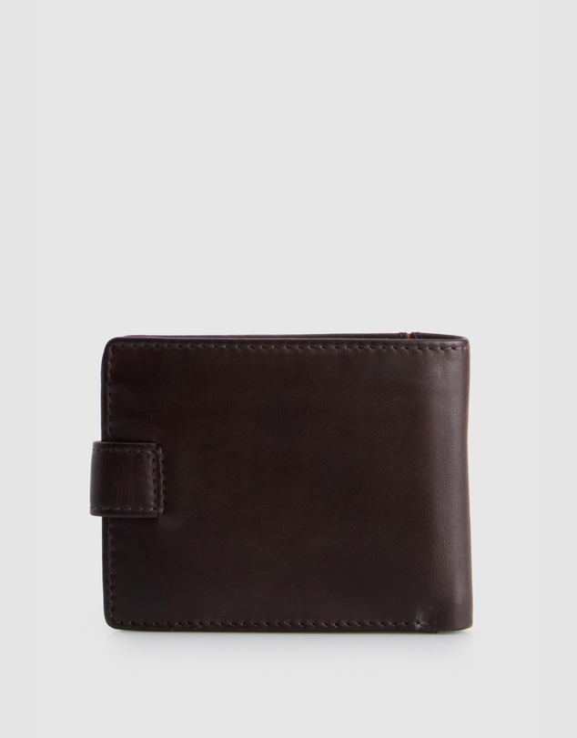 Evity - RFID Oscar Tab Wallet
