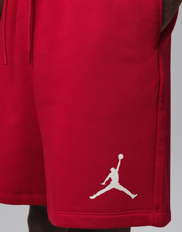 Nike - Jordan Jumpman Fleece Shorts