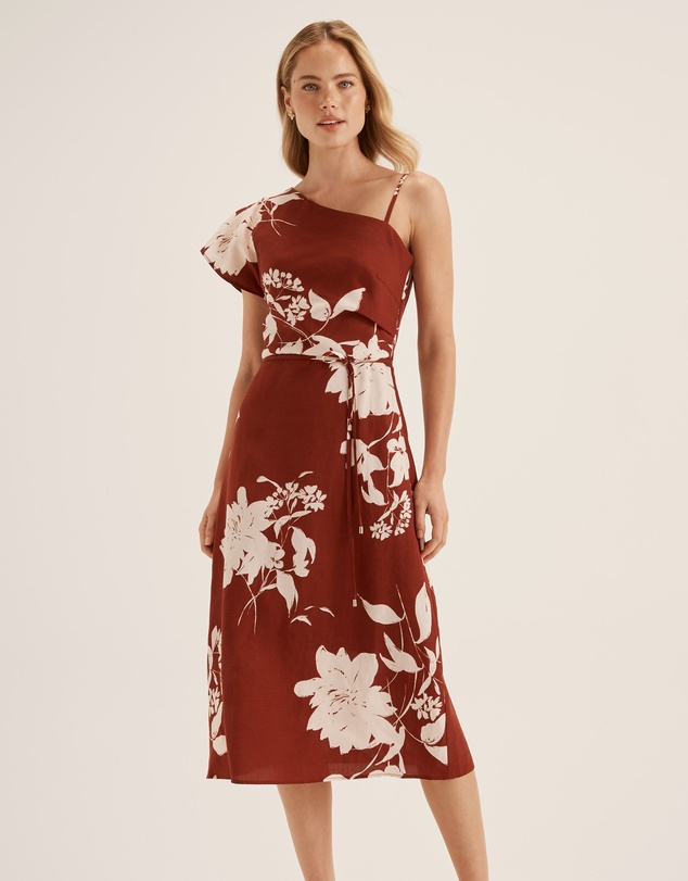 Review - Vespa Dress