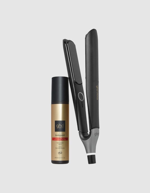 ghd - bodyguard - Heat Protection Spray for Coloured Hair
