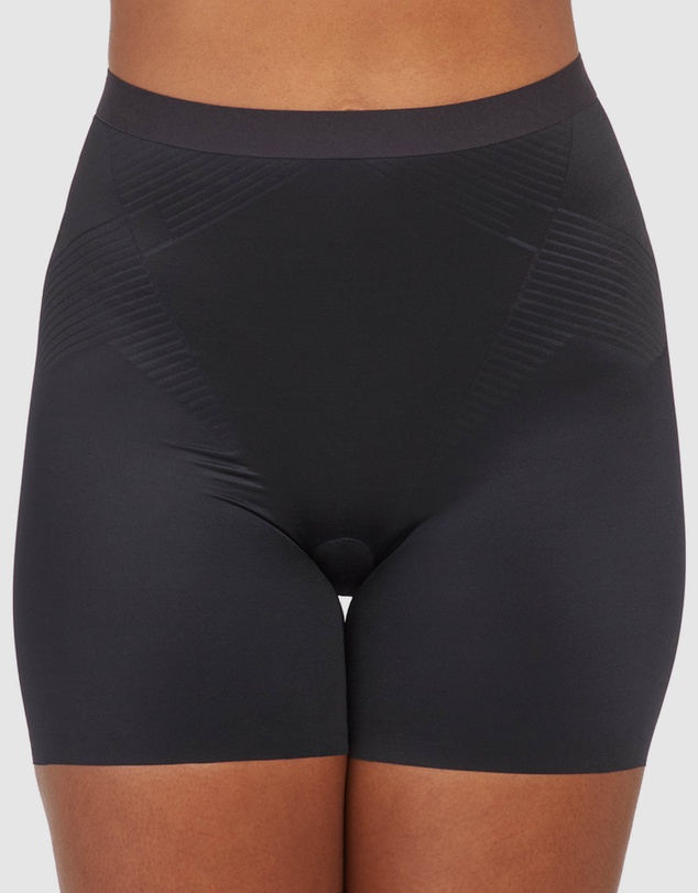Spanx - SPANXshape™ Invisible Girlshort
