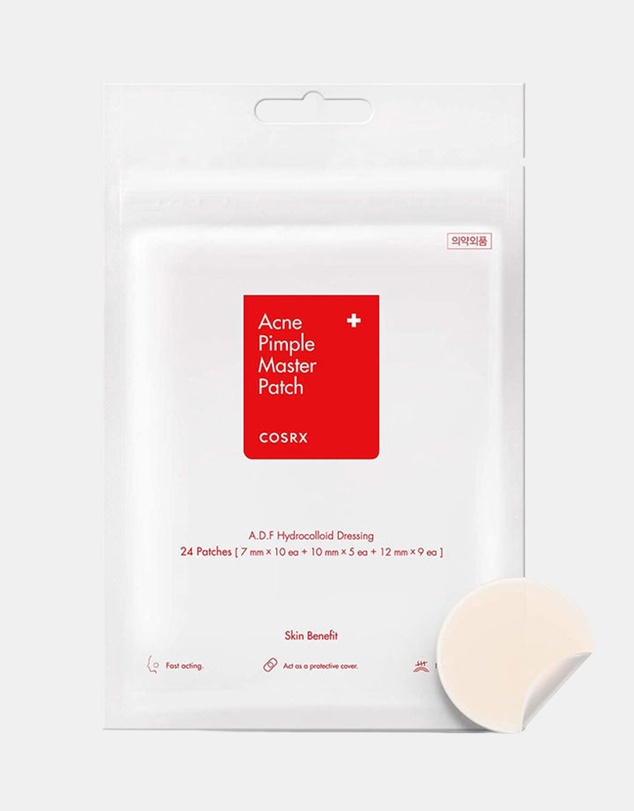 COSRX - Acne Pimple Master Patch