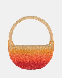 Acler - Bead Birch Bag