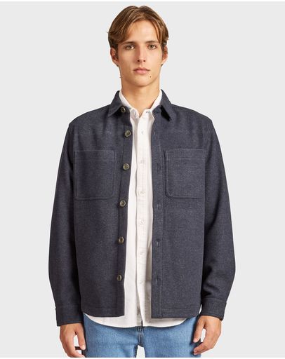 NAVY MARLE