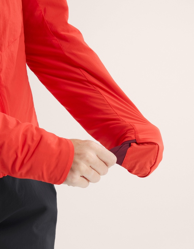 Arc'teryx - Norvan Insulated Hoody Women's