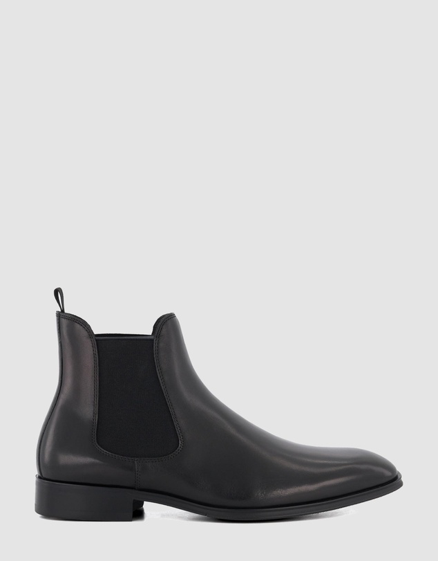 Dune London - Mandatory - Black
