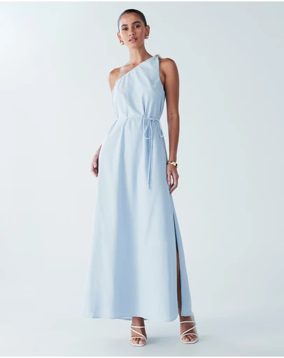 BWLDR - Pene Dress
