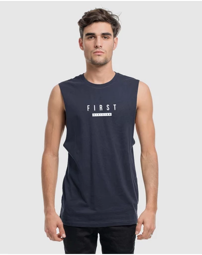 First Division - Constant Tank