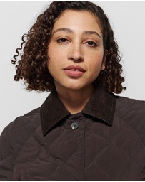 Commonry - Avery Puffer Jacket