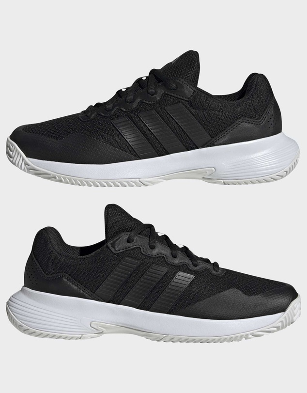 adidas Performance - GAMECOURT 2 TENNIS SHOES Womens