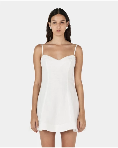 Hansen & Gretel - Lucy Mini Dress
