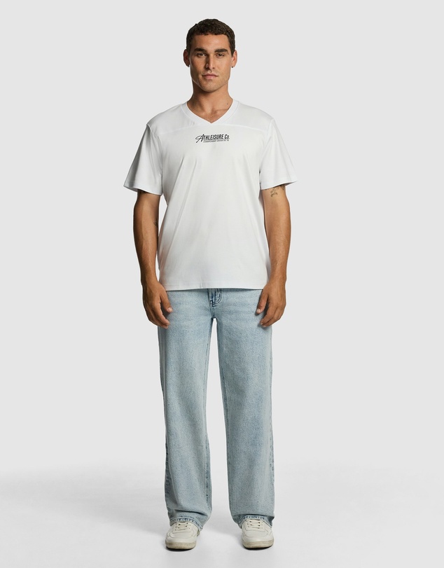 yd. - Nash Jersey Tee