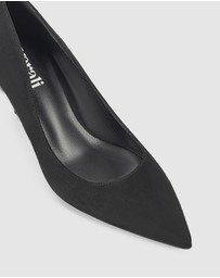 Verali - Lewis Stiletto Heel Pumps