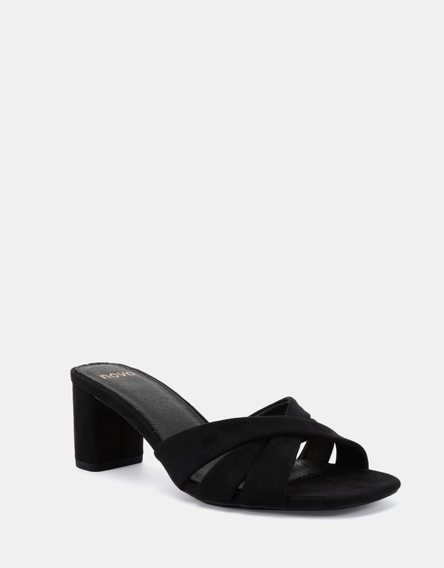Novo - Ulliam Heels