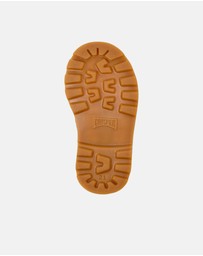 Camper - Brutus FW