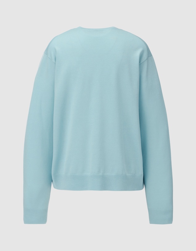 Onitsuka Tiger - Knit Top